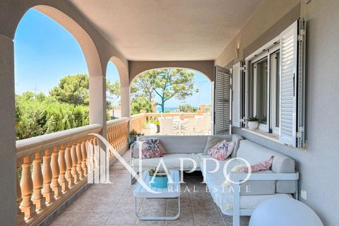 Haus in Llucmajor, Mallorca, Llucmajor - € 1.600.000 | Ref: 5212 - Foto 7