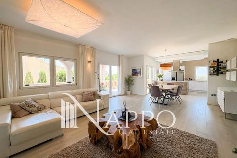 Haus in Llucmajor, Mallorca, Llucmajor - € 1.600.000 | Ref: 5212 - Foto 8