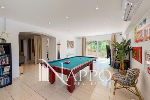 Haus in Llucmajor, Mallorca, Llucmajor - € 1.600.000 | Ref: 5212 - Foto 23