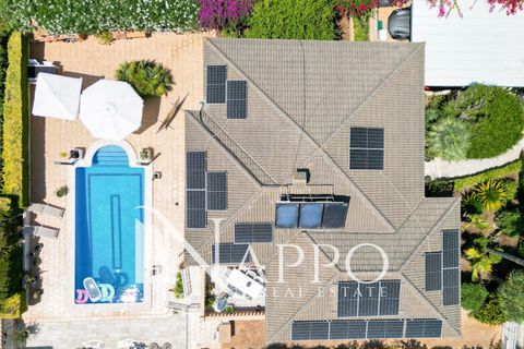 Haus in Llucmajor, Mallorca, Llucmajor - € 1.600.000 | Ref: 5212 - Foto 34