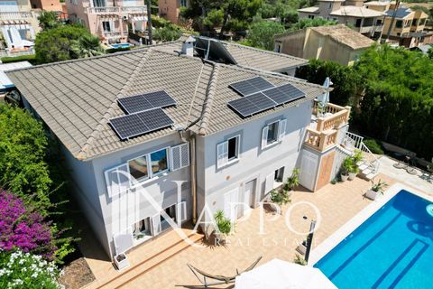 Haus in Llucmajor, Mallorca, Llucmajor - € 1.600.000 | Ref: 5212 - Foto 36