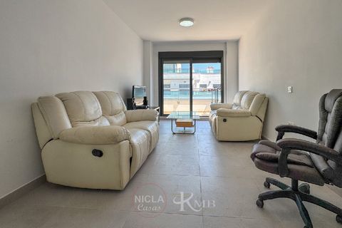 Lejlighed i Garrucha, Almeria, Garrucha - € 280.000 | Ref: AP989 - foto 2