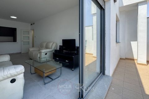 Lejlighed i Garrucha, Almeria, Garrucha - € 280.000 | Ref: AP989 - foto 3