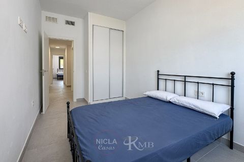 Lejlighed i Garrucha, Almeria, Garrucha - € 280.000 | Ref: AP989 - foto 8