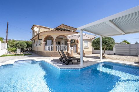 Villa a Valle Del Sol, Murcia - foto 1