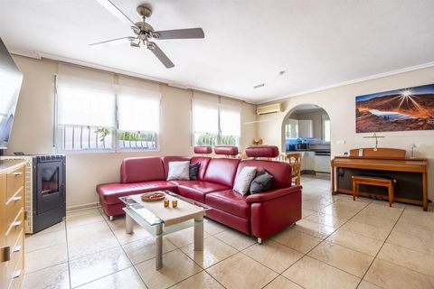 Villa a Valle Del Sol, Murcia - foto 2