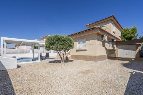 Villa a Valle Del Sol, Murcia - foto 4