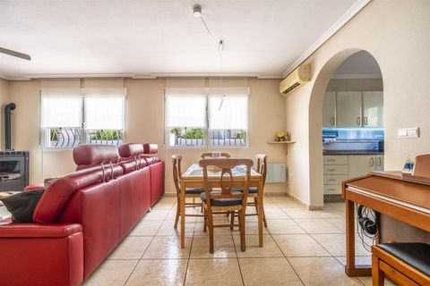 Villa a Valle Del Sol, Murcia - foto 5