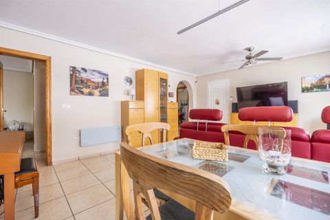Villa a Valle Del Sol, Murcia, Valle Del Sol - € 250.000 | Ref: MSR-CL325VDS - foto 6