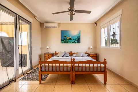Villa a Valle Del Sol, Murcia, Valle Del Sol - € 250.000 | Ref: MSR-CL325VDS - foto 7