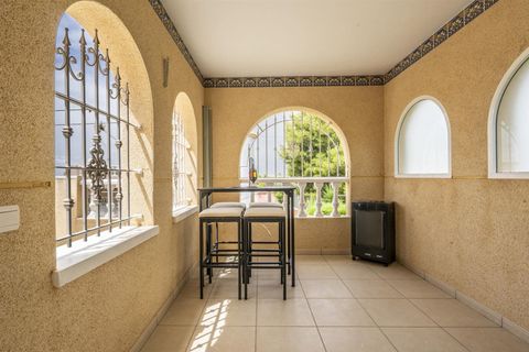 Villa a Valle Del Sol, Murcia, Valle Del Sol - € 250.000 | Ref: MSR-CL325VDS - foto 8