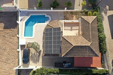 Villa a Valle Del Sol, Murcia, Valle Del Sol - € 250.000 | Ref: MSR-CL325VDS - foto 10