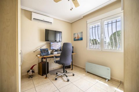 Villa a Valle Del Sol, Murcia, Valle Del Sol - € 250.000 | Ref: MSR-CL325VDS - foto 11