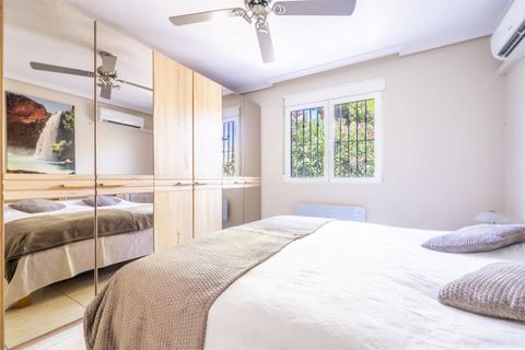 Villa a Valle Del Sol, Murcia, Valle Del Sol - € 250.000 | Ref: MSR-CL325VDS - foto 14