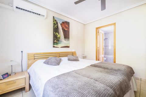 Villa a Valle Del Sol, Murcia, Valle Del Sol - € 250.000 | Ref: MSR-CL325VDS - foto 15