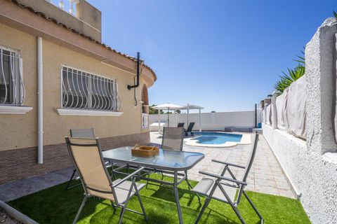 Villa a Valle Del Sol, Murcia, Valle Del Sol - € 250.000 | Ref: MSR-CL325VDS - foto 18