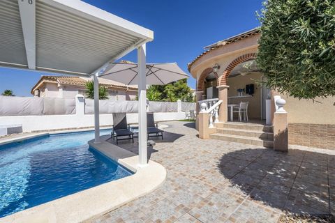 Villa a Valle Del Sol, Murcia, Valle Del Sol - € 250.000 | Ref: MSR-CL325VDS - foto 22