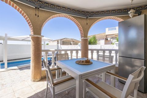 Villa a Valle Del Sol, Murcia, Valle Del Sol - € 250.000 | Ref: MSR-CL325VDS - foto 25