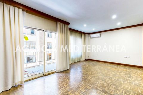 Lejlighed i Valencia, Valencia, Valencia - € 699.000 | Ref: C3341CG/5940 - foto 1