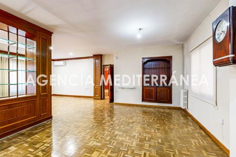 Lejlighed i Valencia, Valencia, Valencia - € 699.000 | Ref: C3341CG/5940 - foto 3