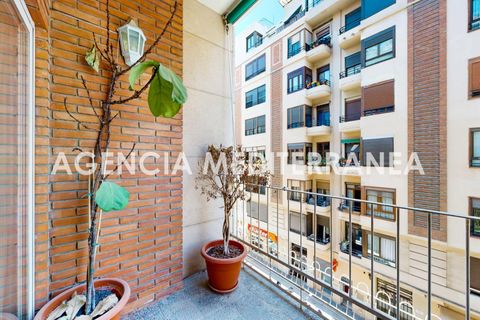 Lejlighed i Valencia, Valencia, Valencia - € 699.000 | Ref: C3341CG/5940 - foto 4