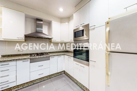 Lejlighed i Valencia, Valencia, Valencia - € 699.000 | Ref: C3341CG/5940 - foto 14