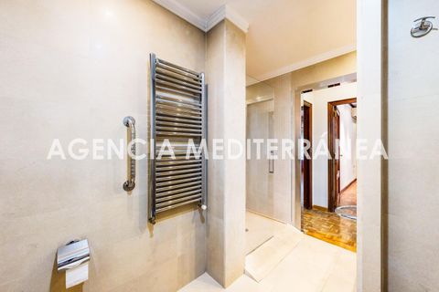Lejlighed i Valencia, Valencia, Valencia - € 699.000 | Ref: C3341CG/5940 - foto 19