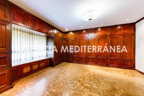 Lejlighed i Valencia, Valencia, Valencia - € 699.000 | Ref: C3341CG/5940 - foto 21