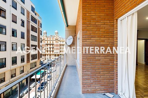 Lejlighed i Valencia, Valencia, Valencia - € 699.000 | Ref: C3341CG/5940 - foto 23