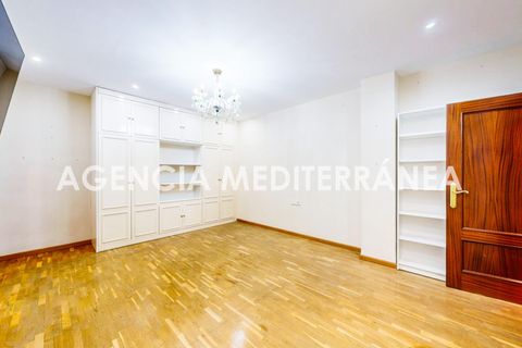 Lejlighed i Valencia, Valencia, Valencia - € 699.000 | Ref: C3341CG/5940 - foto 27