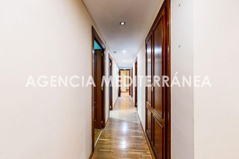 Lejlighed i Valencia, Valencia, Valencia - € 699.000 | Ref: C3341CG/5940 - foto 31