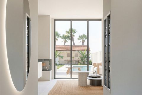 Stadthaus in Santanyi, Mallorca, Santanyi - € 3.480.000 | Ref: FALC-StBa-87346 - Foto 14