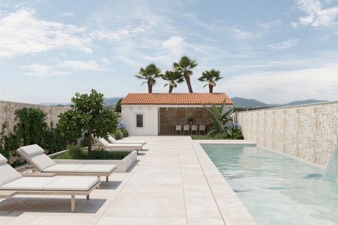 Stadthaus in Santanyi, Mallorca, Santanyi - € 3.480.000 | Ref: FALC-StBa-87346 - Foto 17