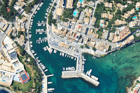 Stadthaus in Santanyi, Mallorca, Santanyi - € 3.480.000 | Ref: FALC-StBa-87346 - Foto 32