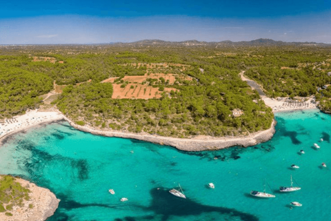 Stadthaus in Santanyi, Mallorca, Santanyi - € 3.480.000 | Ref: FALC-StBa-87346 - Foto 33