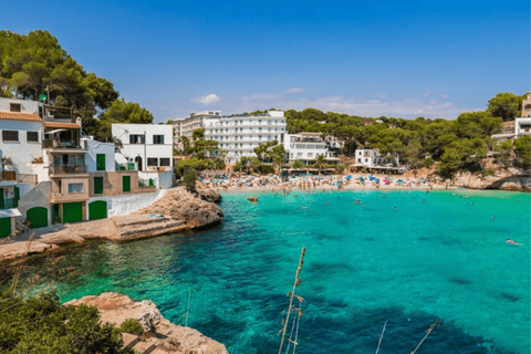 Stadthaus in Santanyi, Mallorca, Santanyi - € 3.480.000 | Ref: FALC-StBa-87346 - Foto 36