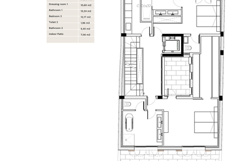 Stadthaus in Santanyi, Mallorca, Santanyi - € 3.480.000 | Ref: FALC-StBa-87346 - Foto 39