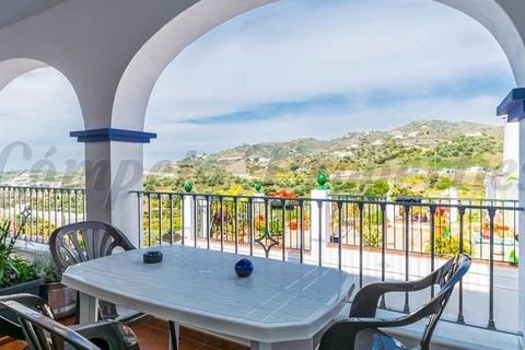 Leilighet i Torrox, Malaga, Torrox - € 700/måned | Ref: TRAP148 - foto 1