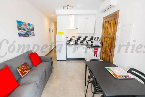 Leilighet i Torrox, Malaga, Torrox - € 700/måned | Ref: TRAP148 - foto 3