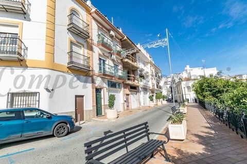 Wohnung in Torrox, Malaga, Torrox - € 850/Monat | Ref: TRAP255 - Foto 1
