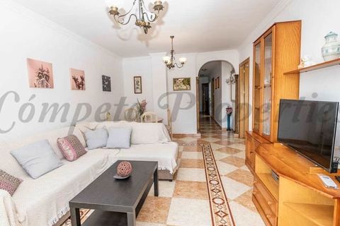 Wohnung in Torrox, Malaga, Torrox - € 850/Monat | Ref: TRAP255 - Foto 2