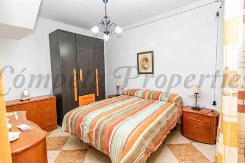 Wohnung in Torrox, Malaga, Torrox - € 850/Monat | Ref: TRAP255 - Foto 7