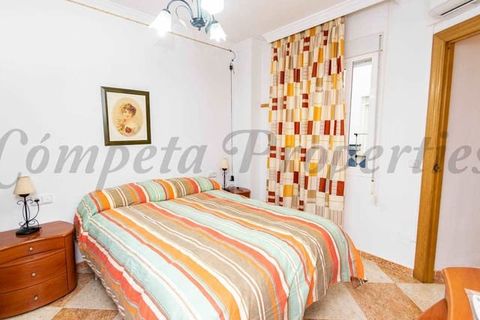 Wohnung in Torrox, Malaga, Torrox - € 850/Monat | Ref: TRAP255 - Foto 8