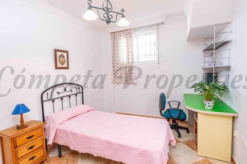Wohnung in Torrox, Malaga, Torrox - € 850/Monat | Ref: TRAP255 - Foto 9