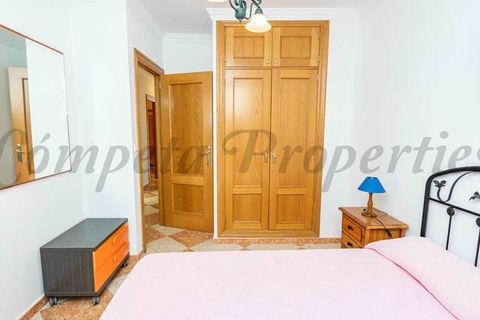 Wohnung in Torrox, Malaga, Torrox - € 850/Monat | Ref: TRAP255 - Foto 10