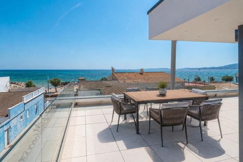 Rækkehus i Palma De Mallorca, Mallorca - foto 4