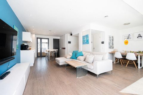 Rækkehus i Palma De Mallorca, Mallorca, Palma De Mallorca - € 2.950.000 | Ref: 50060002_AA/11003 - foto 7