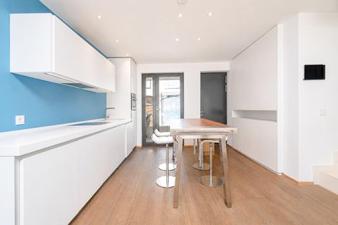 Rækkehus i Palma De Mallorca, Mallorca, Palma De Mallorca - € 2.950.000 | Ref: 50060002_AA/11003 - foto 8