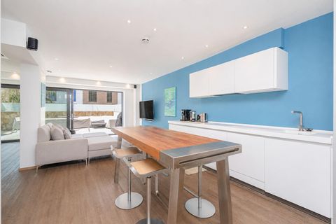 Rækkehus i Palma De Mallorca, Mallorca, Palma De Mallorca - € 2.950.000 | Ref: 50060002_AA/11003 - foto 9