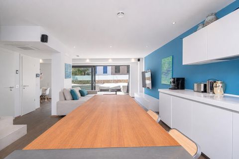 Rækkehus i Palma De Mallorca, Mallorca, Palma De Mallorca - € 2.950.000 | Ref: 50060002_AA/11003 - foto 10